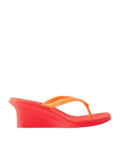Bloumme Pilar Recycled Thong Sandals | Thumbnail 1