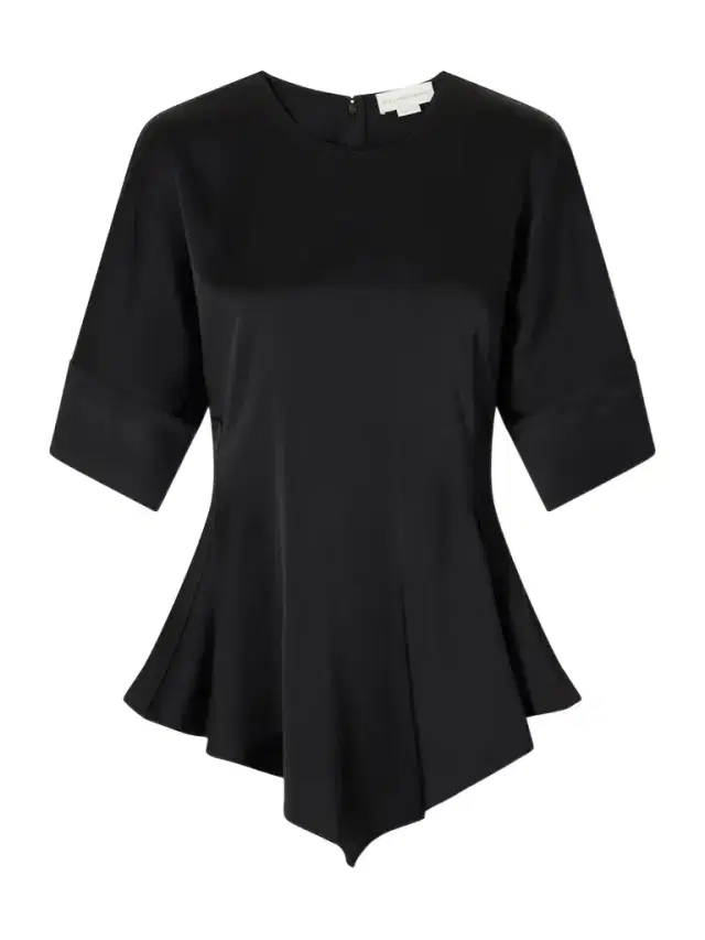 Stella McCartney Satin Blouse