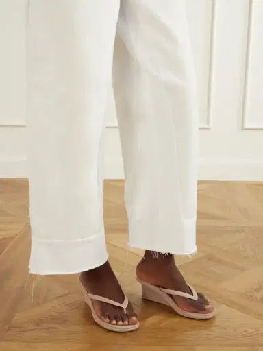Bloumme Pilar Recycled Thong Sandals | Thumbnail 2