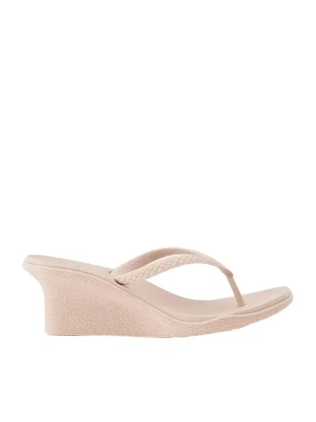 Bloumme Pilar Recycled Thong Sandals