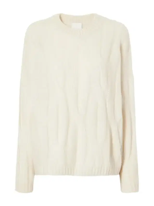 Allude Cable-knit Cashmere And Silk-blend Sweater