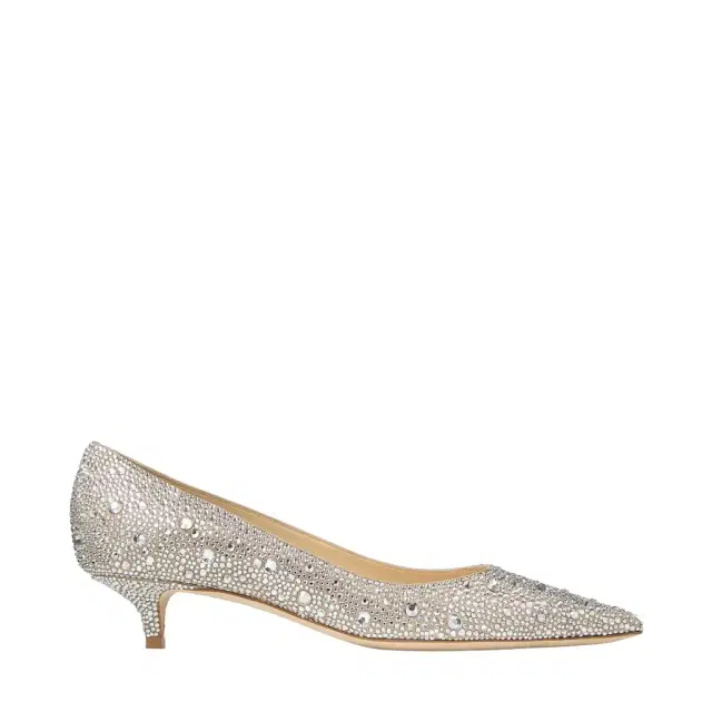 Jimmy Choo Amelia Pumps