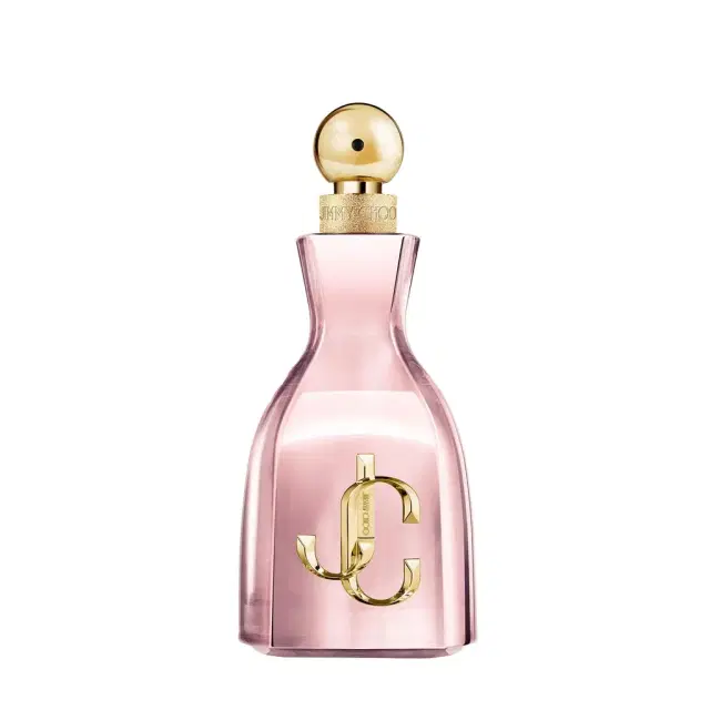 Jimmy Choo I Want Choo With Love 100Ml