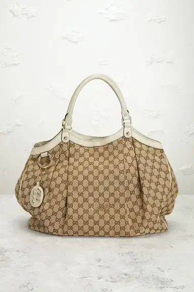 Gucci Sukey Tote Bag | Thumbnail 2 Gucci Sukey Tote Bag | Thumbnail 2