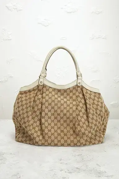 Gucci Sukey Tote Bag | Thumbnail 3 Gucci Sukey Tote Bag | Thumbnail 3