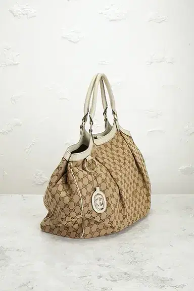 Gucci Sukey Tote Bag | Thumbnail 4 Gucci Sukey Tote Bag | Thumbnail 4