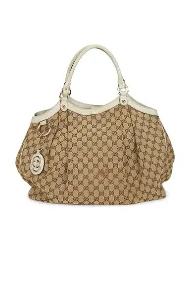 Gucci Sukey Tote Bag | Thumbnail 1 Gucci Sukey Tote Bag | Thumbnail 1