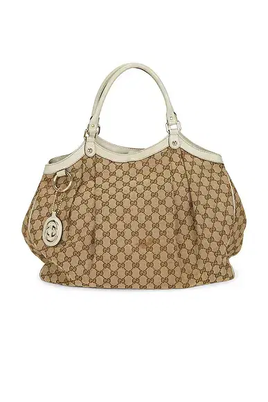 Gucci Sukey Tote Bag