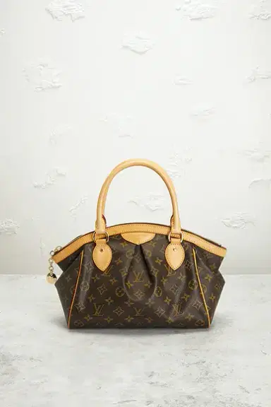 Louis Vuitton Monogram Tivoli PM Handbag | Thumbnail 2