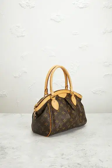 Louis Vuitton Monogram Tivoli PM Handbag | Thumbnail 4