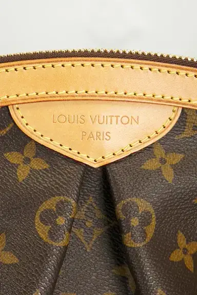 Louis Vuitton Monogram Tivoli PM Handbag | Thumbnail 6