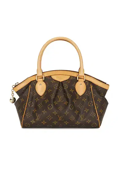 Louis Vuitton Monogram Tivoli PM Handbag