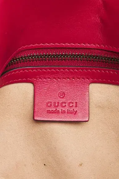 Gucci GG Marmont Shoulder Bag | Thumbnail 5