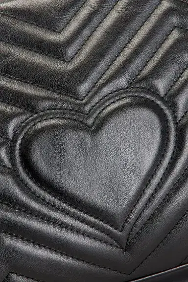 Gucci GG Marmont Shoulder Bag | Thumbnail 8
