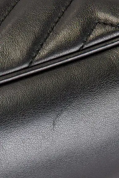 Gucci GG Marmont Shoulder Bag | Thumbnail 9