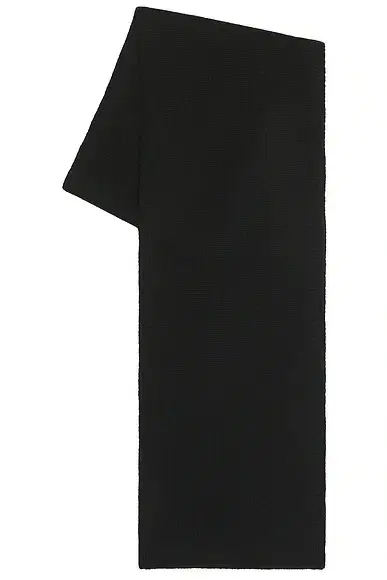 NOUR HAMMOUR Leni Cashmere Scarf
