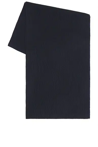 NOUR HAMMOUR Luce Cashmere Scarf