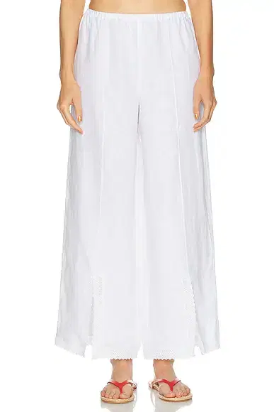 Posse Alfie Pant