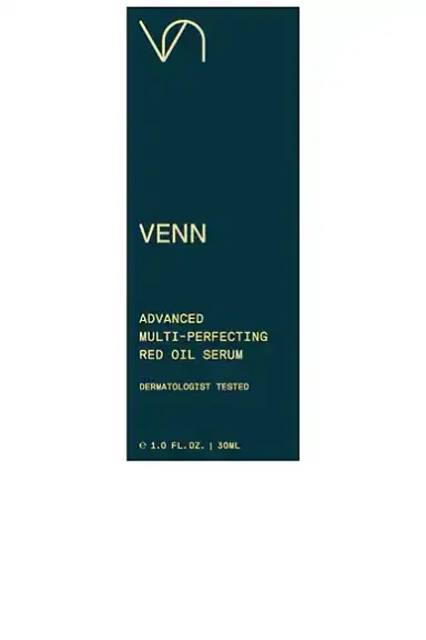 Venn Advanced Multi Perfecting Red Oil Serum | Thumbnail 2 Venn Advanced Multi Perfecting Red Oil Serum | Thumbnail 2