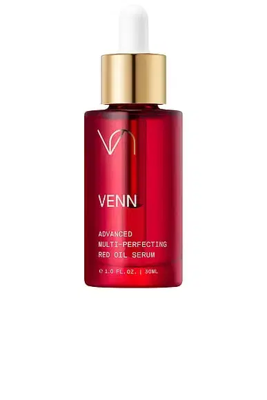 Venn Advanced Multi Perfecting Red Oil Serum