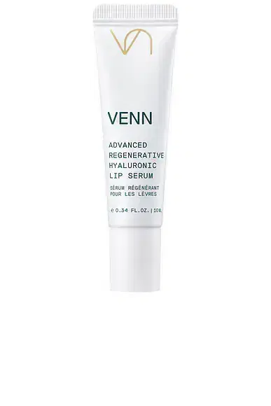 Venn Advanced Regenerative Hyaluronic Lip Serum
