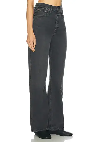 AGOLDE Vintage Loose Jean | Thumbnail 2