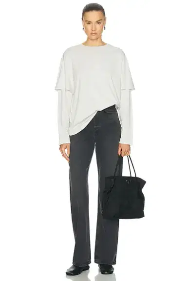 AGOLDE Vintage Loose Jean | Thumbnail 5