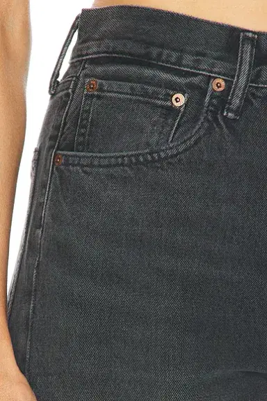 AGOLDE Vintage Loose Jean | Thumbnail 6
