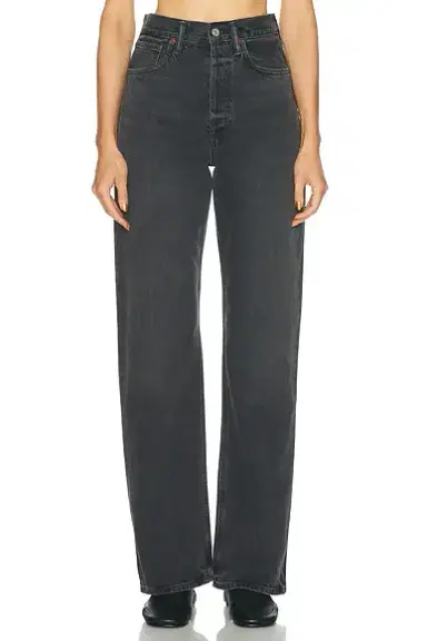 AGOLDE Vintage Loose Jean | Thumbnail 1