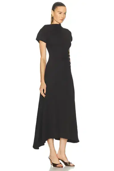 Citizens of Humanity Kira Sculptural Dress | Thumbnail 2