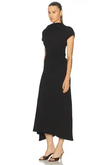 Citizens of Humanity Kira Sculptural Dress | Thumbnail 3