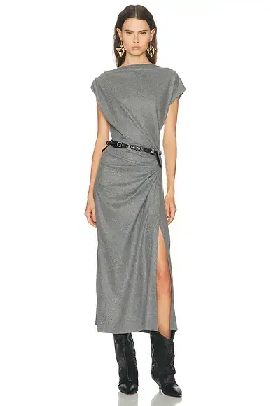 Isabel Marant Etoile Naerys Dress