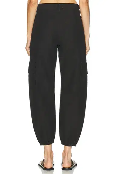 Citizens of Humanity Ciela Balloon Utility Pant | Thumbnail 4