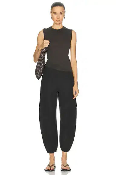 Citizens of Humanity Ciela Balloon Utility Pant | Thumbnail 5