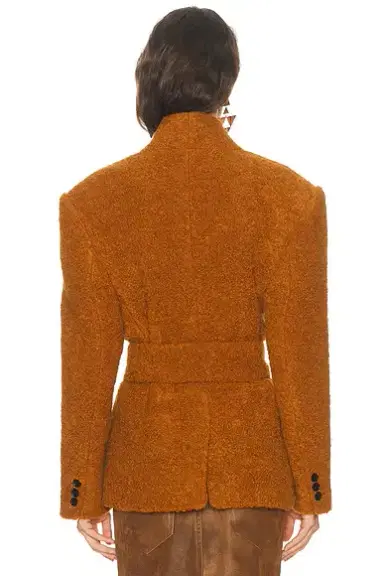 Isabel Marant Syndra Jacket | Thumbnail 4