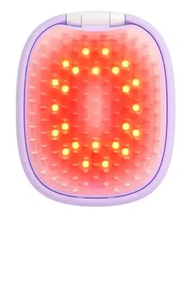 Foreo Flip Plus LED Detangling Hairbrush | Thumbnail 1 Foreo Flip Plus LED Detangling Hairbrush | Thumbnail 1