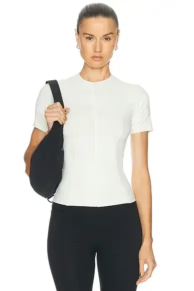 NORBA Contour Tee