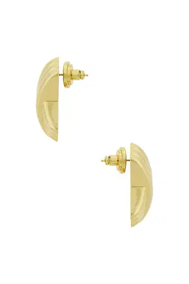 MÉGA Triple X Earrings | Thumbnail 2