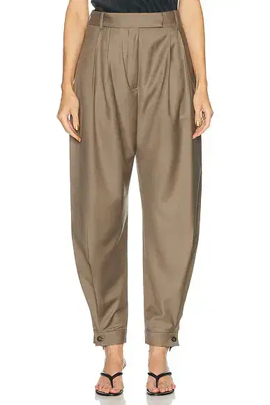 Rohe Tailored Cuff Trouser