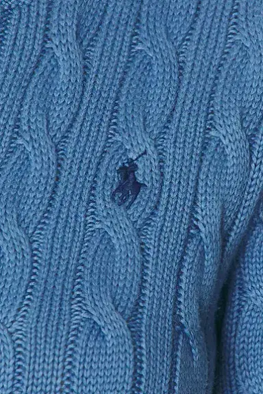 Polo Ralph Lauren Short Sleeve Cardigan | Thumbnail 5