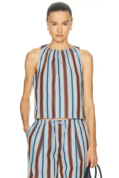Solid & Striped The Dev Top