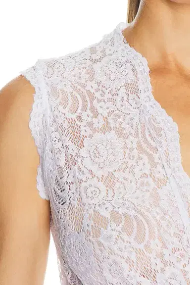 Sid Neigum Lace Triple Loop Knit Dress | Thumbnail 6
