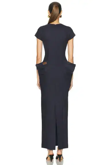 SEV Tailored Sculptured Dress | Thumbnail 3