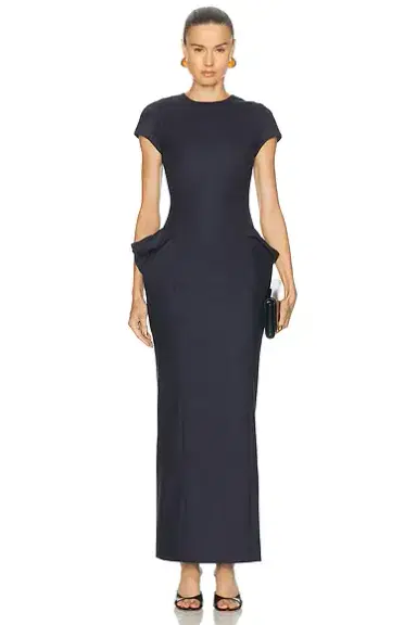 SEV Tailored Sculptured Dress | Thumbnail 1