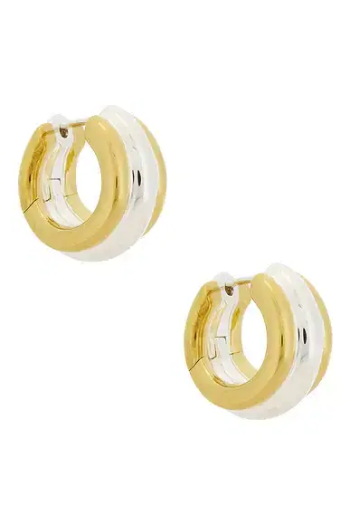 LIÉ STUDIO The Elenora Earrings