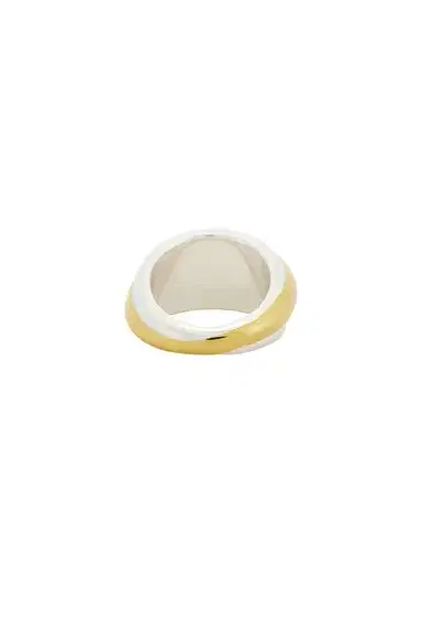 LIÉ STUDIO The Zoe Ring | Thumbnail 3