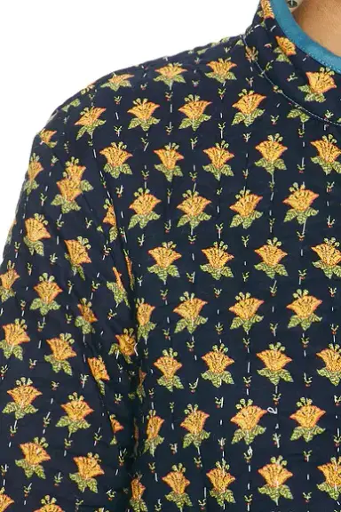 Polo Ralph Lauren Piped Jacket | Thumbnail 6