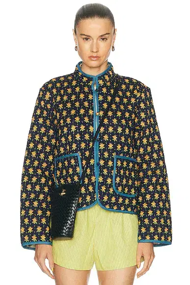 Polo Ralph Lauren Piped Jacket