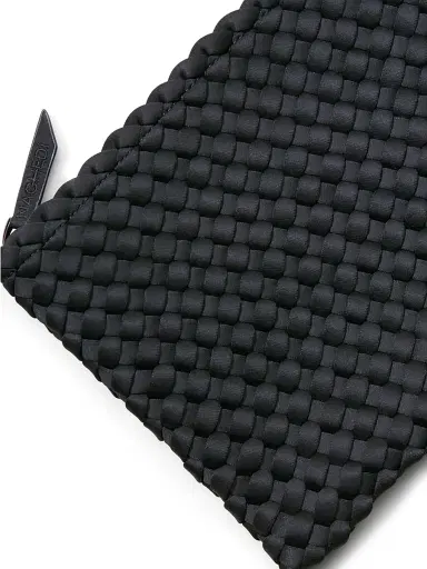 Naghedi Women's Nomad Hobo Bag - Onyx | Thumbnail 5 Naghedi Women's Nomad Hobo Bag - Onyx | Thumbnail 5