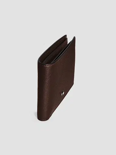Montblanc Men's Sartorial Leather Bifold Wallet | Thumbnail 4 Montblanc Men's Sartorial Leather Bifold Wallet | Thumbnail 4